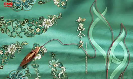 2025中央广播电视总台七夕晚会