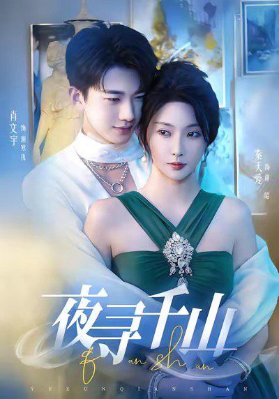 夜寻千山(夜巡千山)