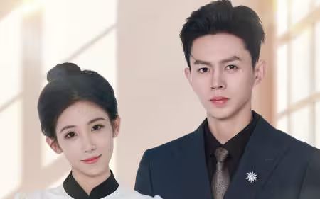 爱在日落黄昏后(原来你还在这里)