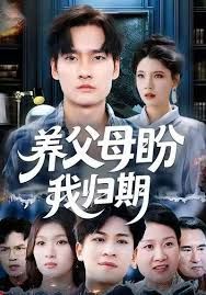 养父母盼我归期