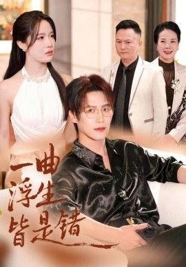 一曲浮生皆是(被伤八年,真千金选择不再忍耐)