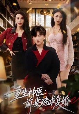 重生神医前妻跪求复婚(她跪民政局,我住总统套房)